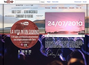 YouTube-LifeInADay
