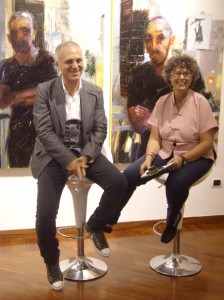 DSCI8397 - Mario Ferrante e Serena Romano