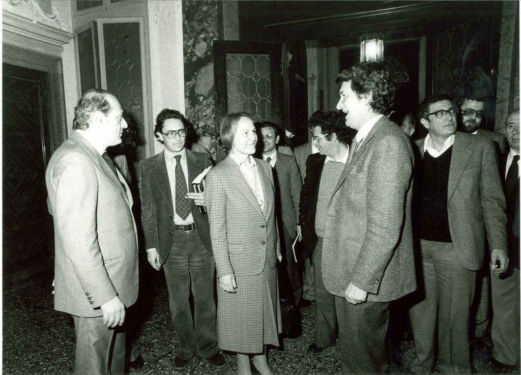 1980 visita Nilde Iotti.12