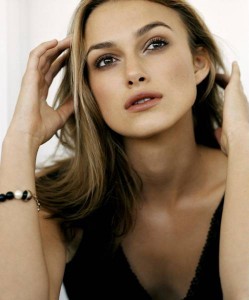 Keira Knightley Planning A New Movie