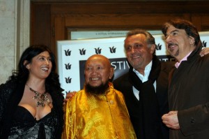 IMG_5710 da S. Loffredo, Tys Lama Gangchen, Roncato e Columbro