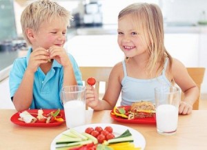alimentazione-sana-bambini