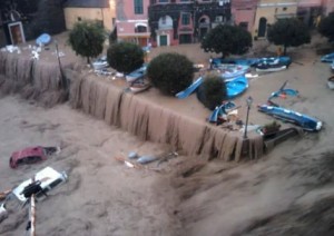Alluvione-