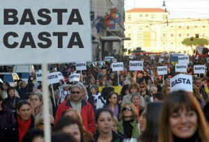 politica