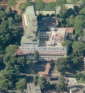 OspedaleCTO