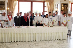 IVincitori cucina cala e Giuria  MG_7184