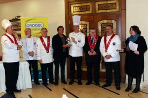 Un momento di premiazioni IMG_7367
