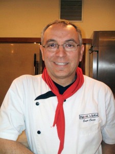 Enzo Coccia