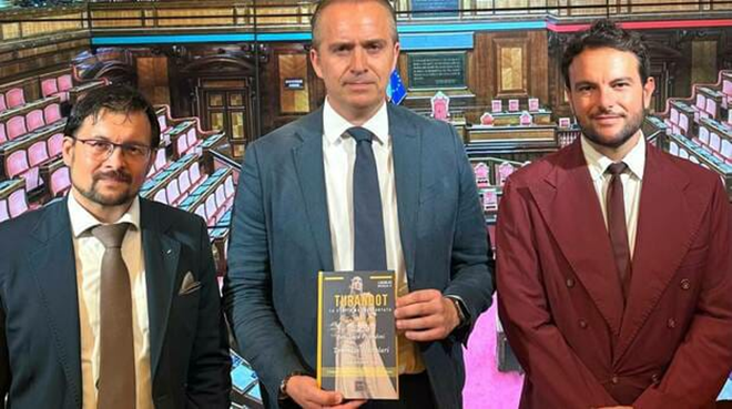 Turandot, cento anni dopo si riapre il mistero: un libro riscrive le origini dell’opera di Puccini