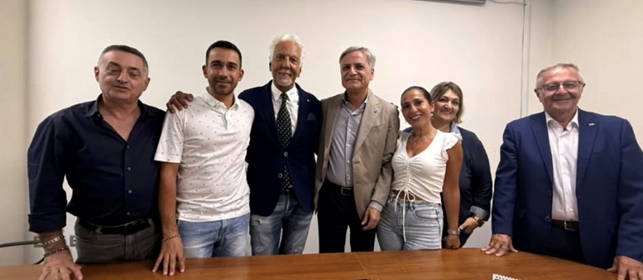 Ebat Napoli, Francesco Fiore è il nuovo presidente: «Più interventi a sostegno di aziende e lavoratori agricoli»