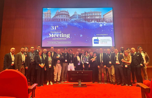 Professor Giuseppe Lubrano: «Innovazione, intelligenza artificiale e centralità del paziente, così cresce la medicina del futuro»