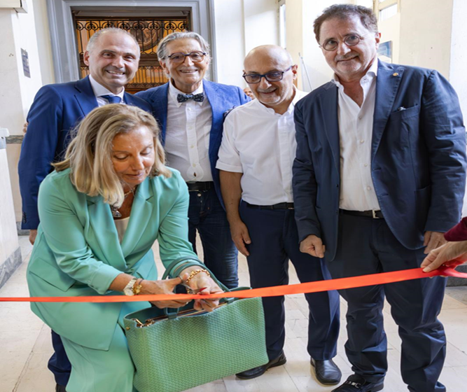 Dalla memoria della medicina all’arte: domenica 18 ottobre visite gratuite negli ospedali storici