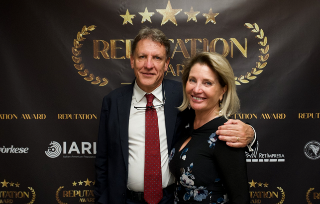Napoli conquista la Carnegie Hall: il Rettore della Federico II Andrea Mazzucchi riceve l’Italian Reputation Award 2026